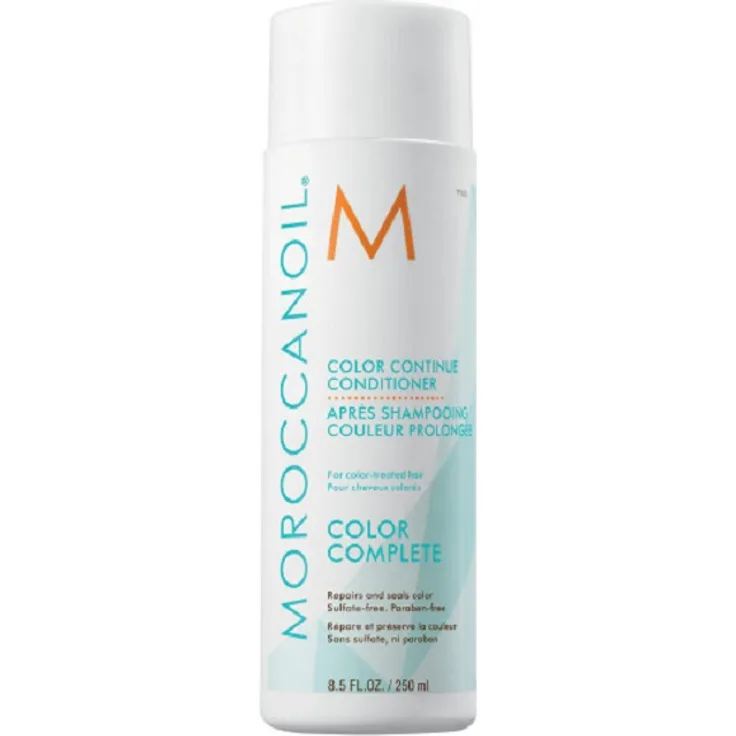 Moroccanoil Color Continue Conditioner 250 ml