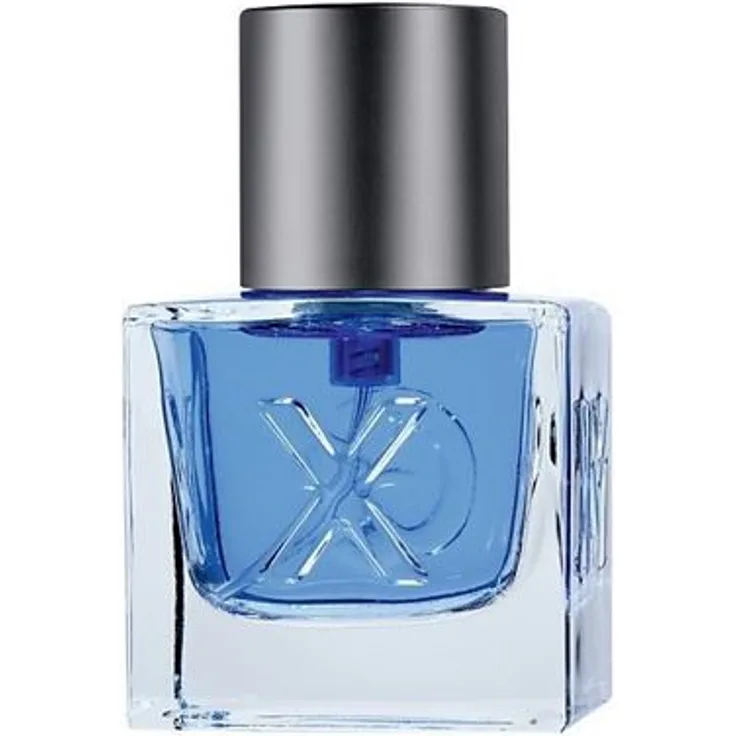 Mexx Man Eau de Toilette (EdT) Herrenduft 50 ml
