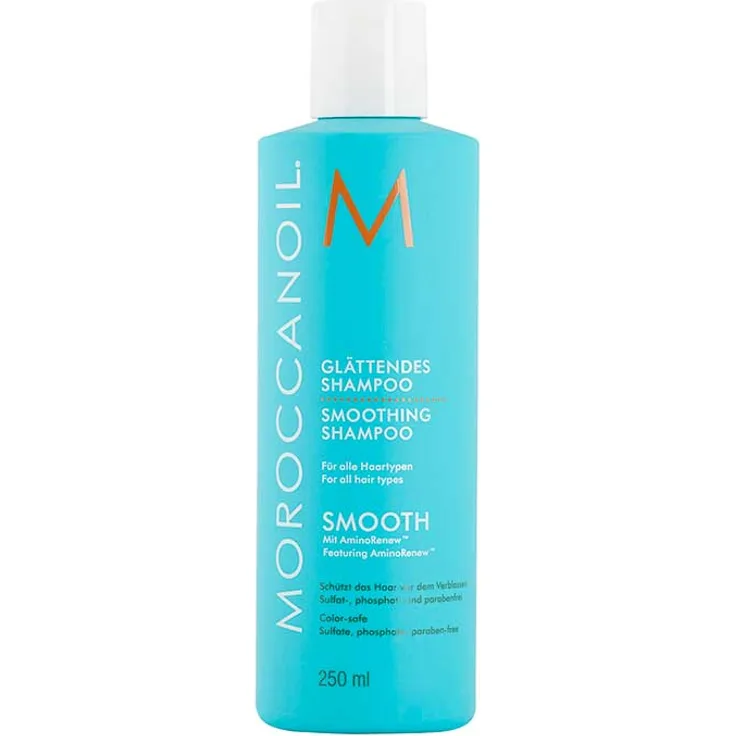 Moroccanoil Smooth Shampoo 250 ml