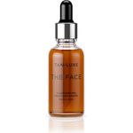 Tan-Luxe The Face Illuminating Self-Tan Drops Serum Medium/Dark 30 ml