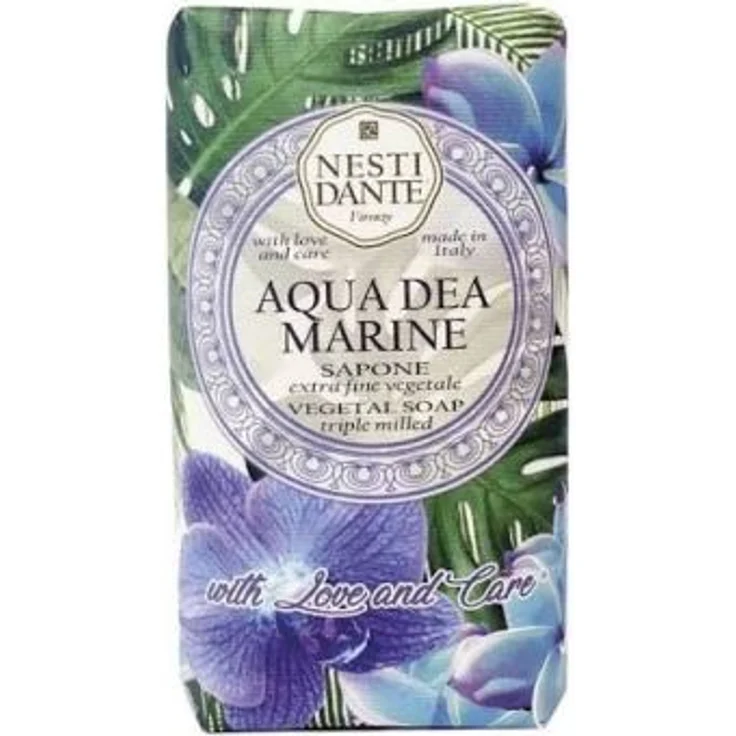 Nesti Dante Love & Care Aque dea Marine 250 g für Alle Hauttypen geeignet – Bild 1