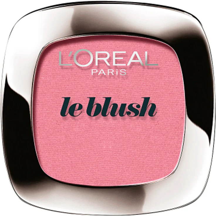 L'Oréal True Match le blush 165 Rose Bonne Min – Bild 1