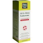 Allgäuer Latschenk. 10% Urea Fußcreme 100 ml 