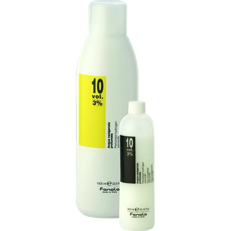 Fanola Oxidationsemulsion 12 % 300 ml