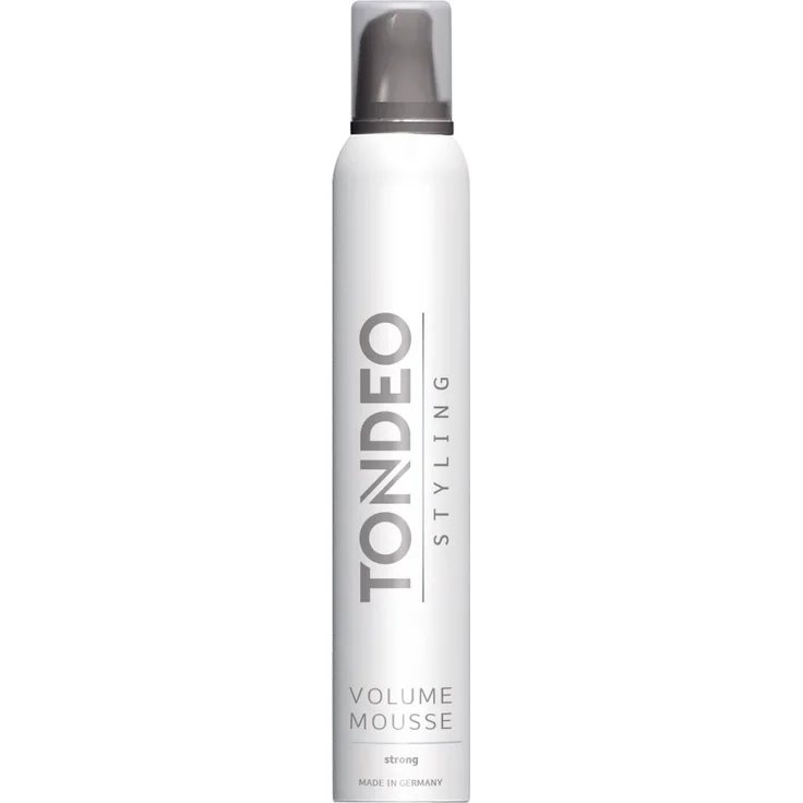 Tondeo Volume Mousse 300 ml