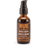 Reuzel Clean & Fresh Beard Serum 50 g, für Herren empfohlen