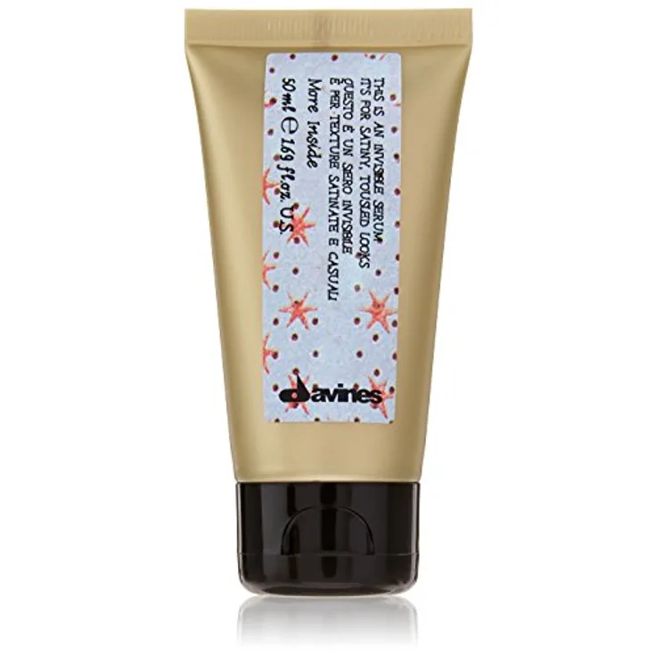 Davines More Inside Invisible Serum 50 ml