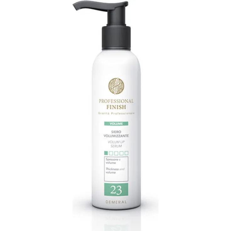 Demeral Volume Up Serum 150 ml No. 23