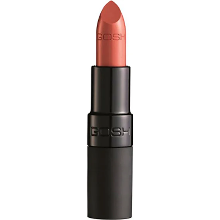 Gosh VELVET TOUCH lipstick #013-matt cinnamon 4 g