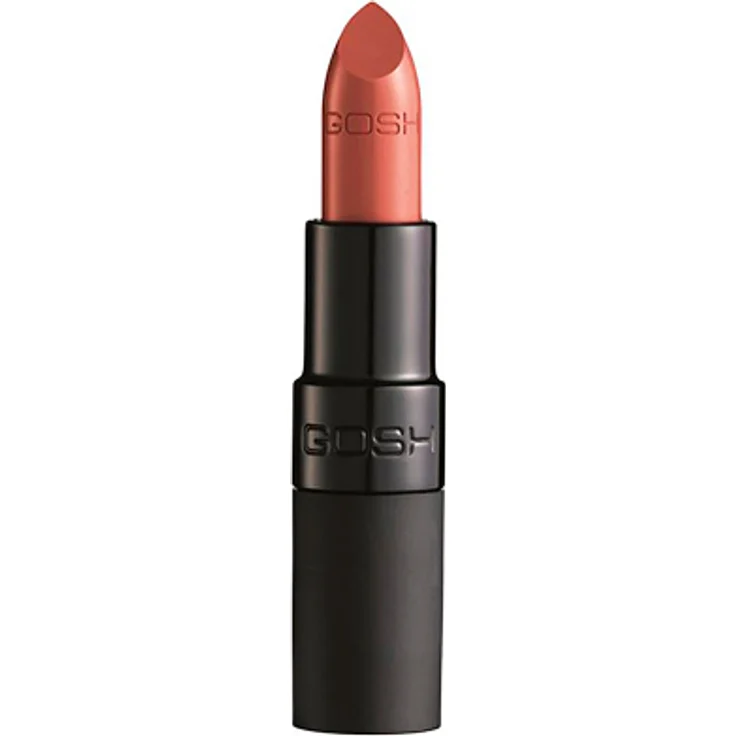 Gosh VELVET TOUCH lipstick #013-matt cinnamon 4 g – Bild 1