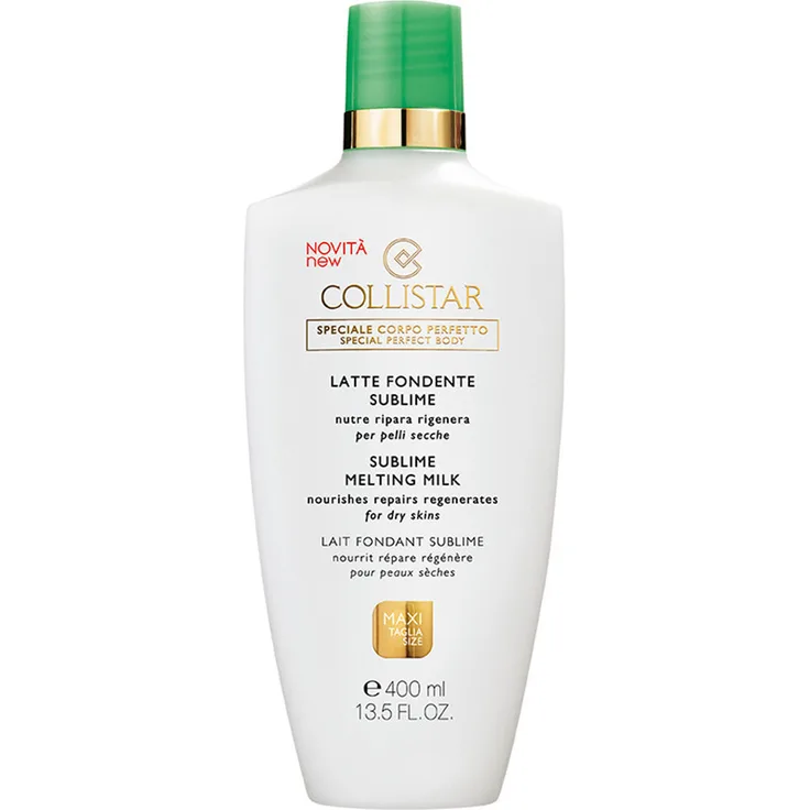 Coll Latte Fonden Subli 400 ml 