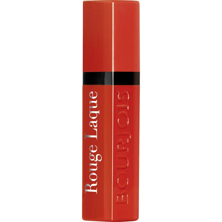 Bourjois Rouge Laque Liquid Lipstick 04 Selfpeach