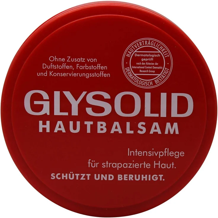 Glysolid Hautbalsam 100 ml