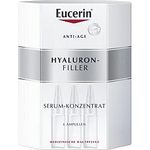 Eucerin Serum Hyaluron-Filler Ampullen Ampullen Serum 1 Stück mit hautstraffender Wirkung