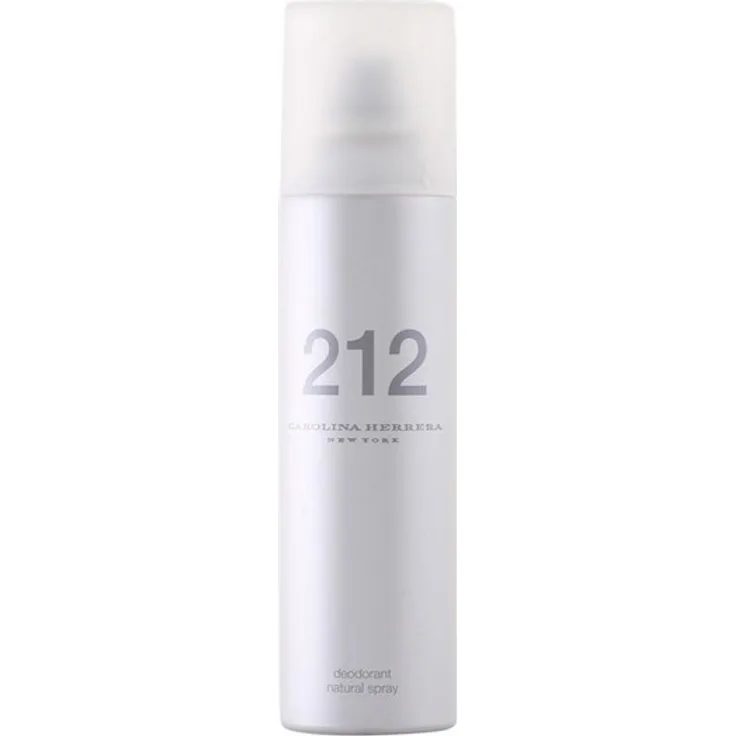 Carolina Herrera 212 Deodorant Vaporisateur 150 ml