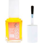 Essie APRICOT NAIL&CUTICLE OIL conditions nails&hydrates cuticles 13,5 ml