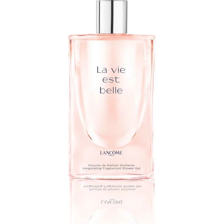 Lancôme La vie est belle Duschgel 200 ml
