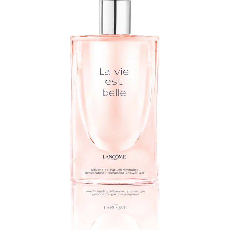 Lancôme La vie est belle Duschgel 200 ml – Bild 1