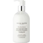 Acca Kappa White Moss Bodylotion 300 ml 