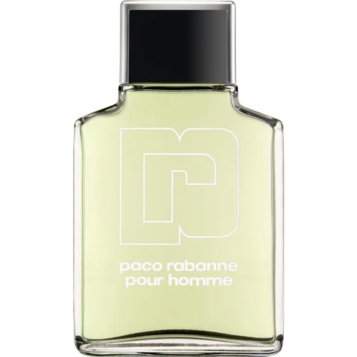 Paco Rabanne Pour Homme After Shave 100 ml