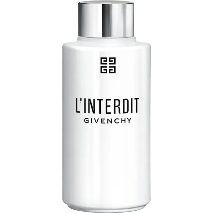 Givenchy L'Interdit Bodylotion 200 ml 