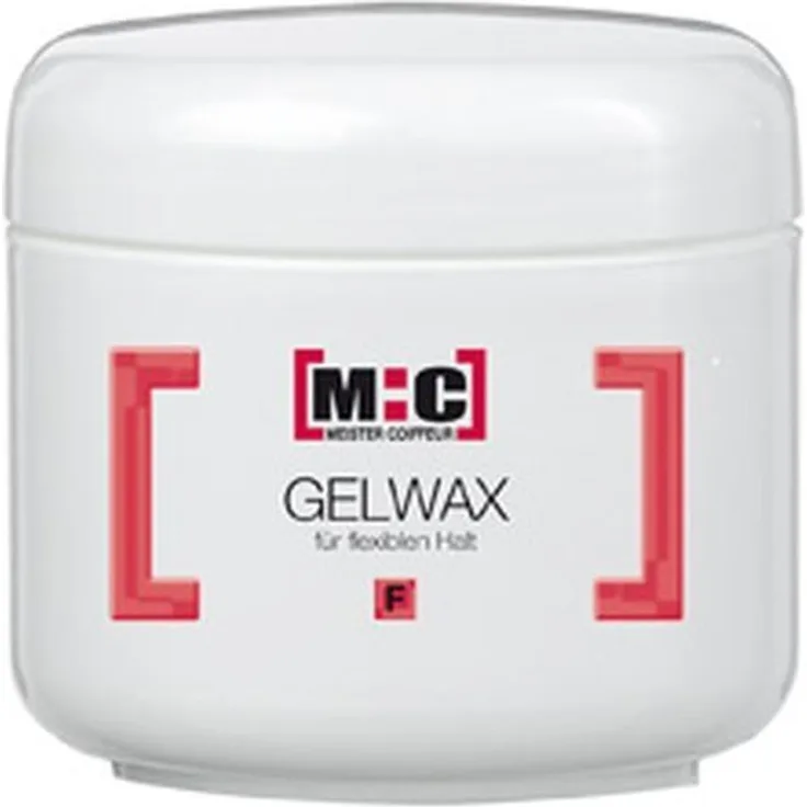 M:C Gelwax F normal 150 ml