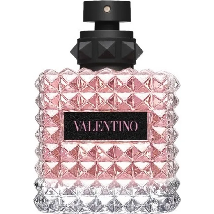 Valentino Donna Born In Roma Eau de Parfum (EdP) Damenduft 100 ml Duftfamilie: blumig
