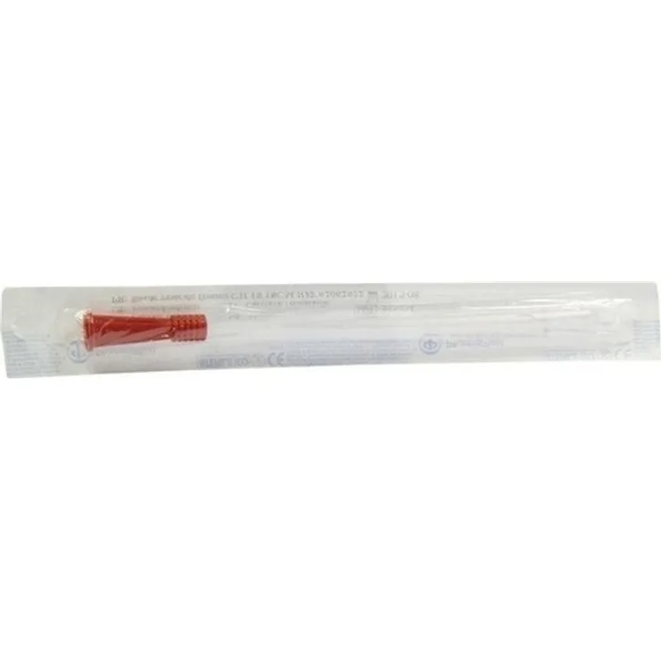 Dr. Junghans Medical Katheter Frauen Ch 18 Pharmaplast 18 cm 1 Stück