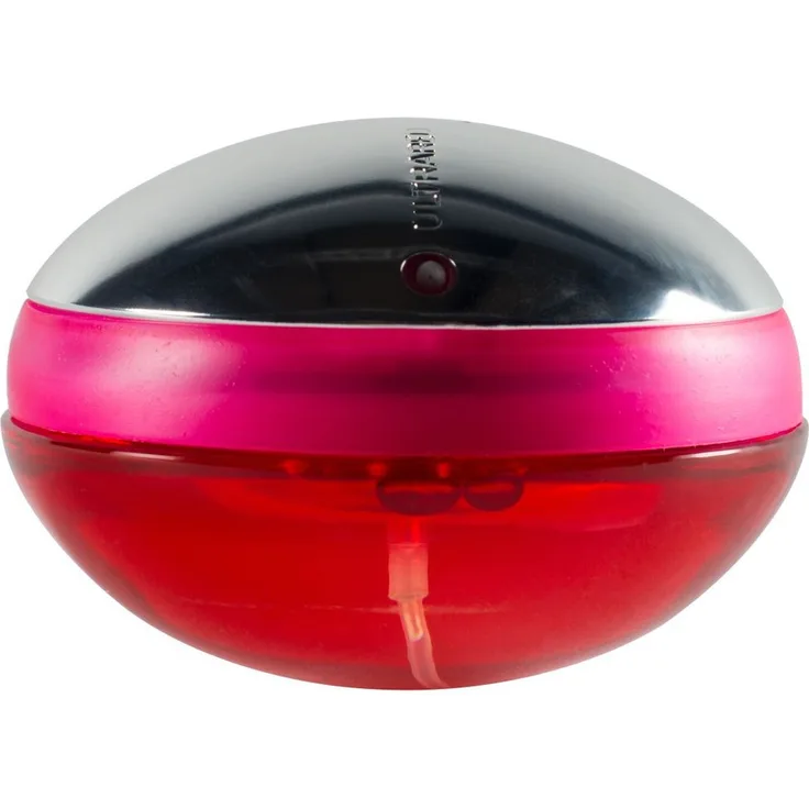 Paco Rabanne Ultrared Eau de Parfum (EdP) Damenduft 80 ml