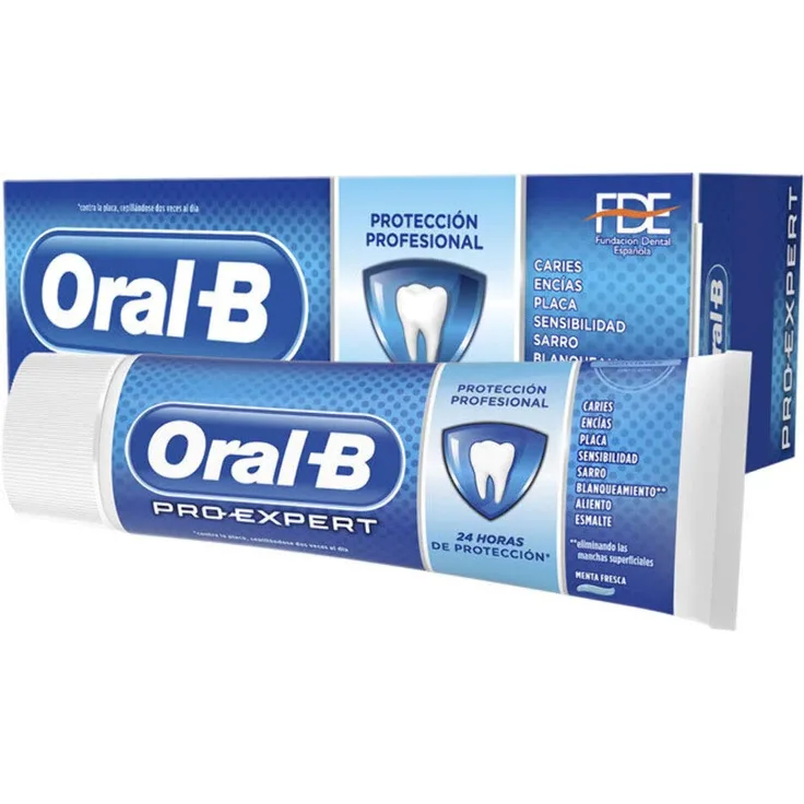 Oral-B Zahnpasten, 150 ml