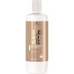 Schwarzkopf Blondme All Blondes Detox Shampoo 1000 ml