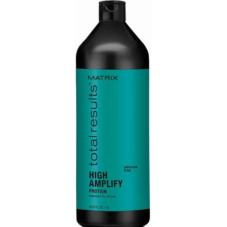 Matrix High Amplify Shampoo 1000 ml – Bild 1