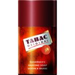 Tabac Original Rasierseife, 100 g, für alle Hauttypen, ermöglicht eine sanfte & gründliche Rasur