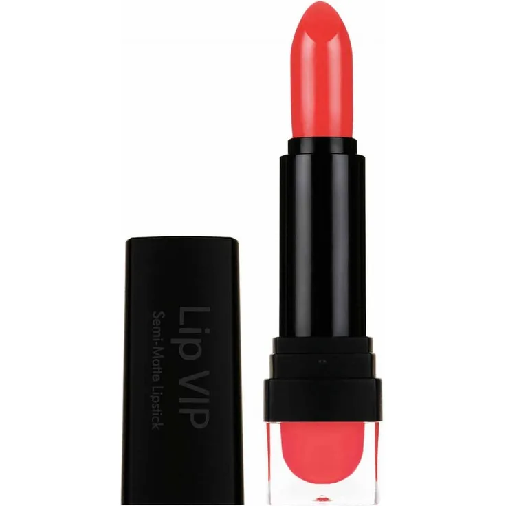 Sleek Lips Lip VIP Lippenstift 1006 Guest List 3