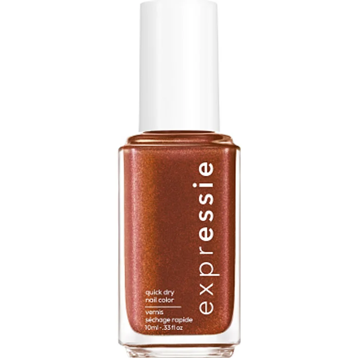 Expressie Nail Polish Nagellack #270-Misfit Right In 10 ml – Bild 1