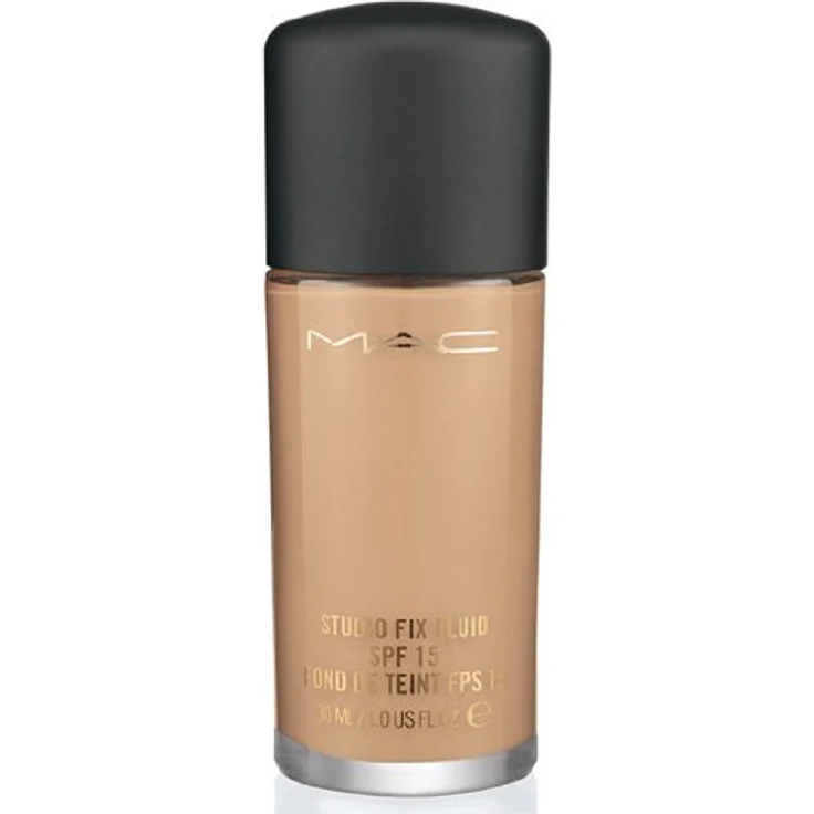 MAC Studio Fix Fluid Foundation NW 45 30 ml