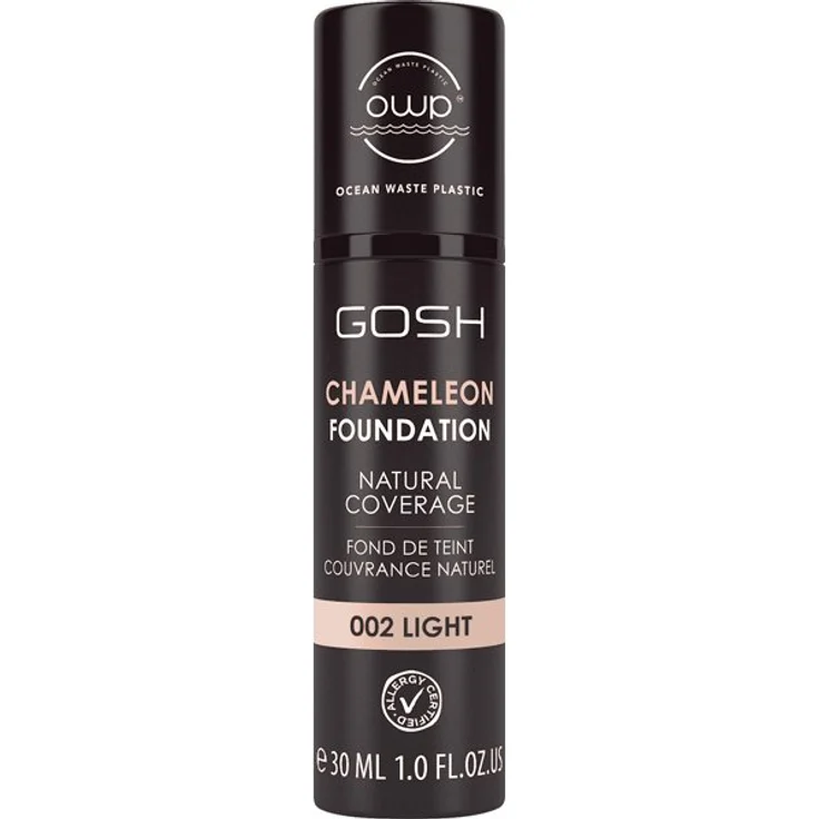 Gosh Copenhagen Chameleon 30 ml Nr. 002 - Light – Bild 1