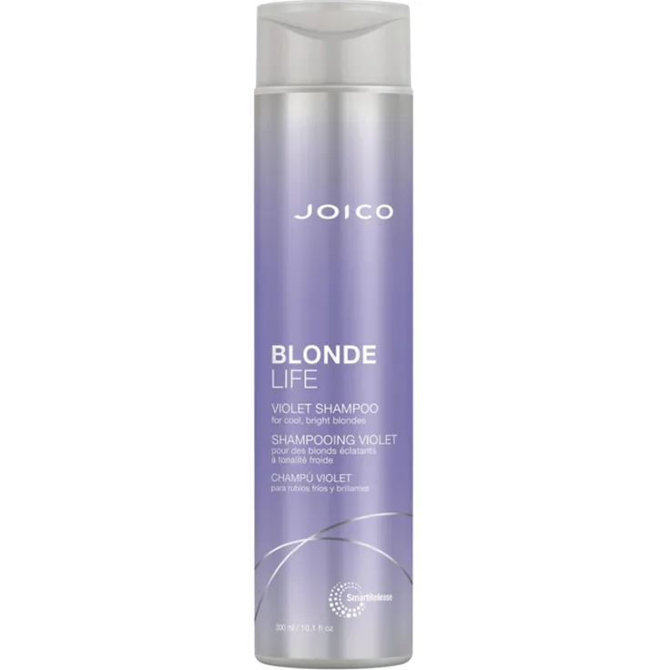 Joico Blonde Life Violet Shampoo 300 ml