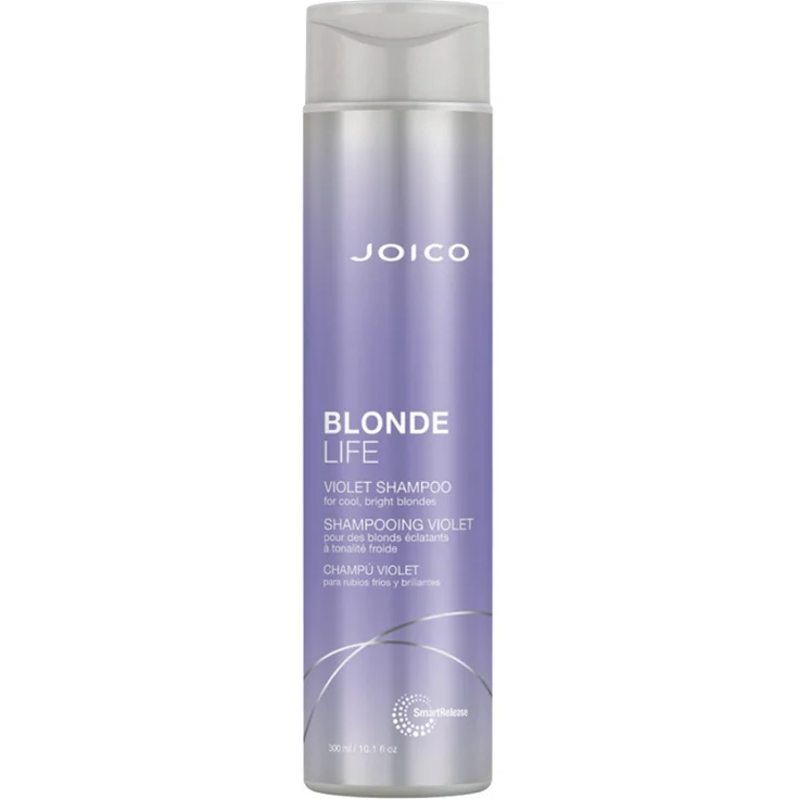 Joico Blonde Life Violet Shampoo 300 ml