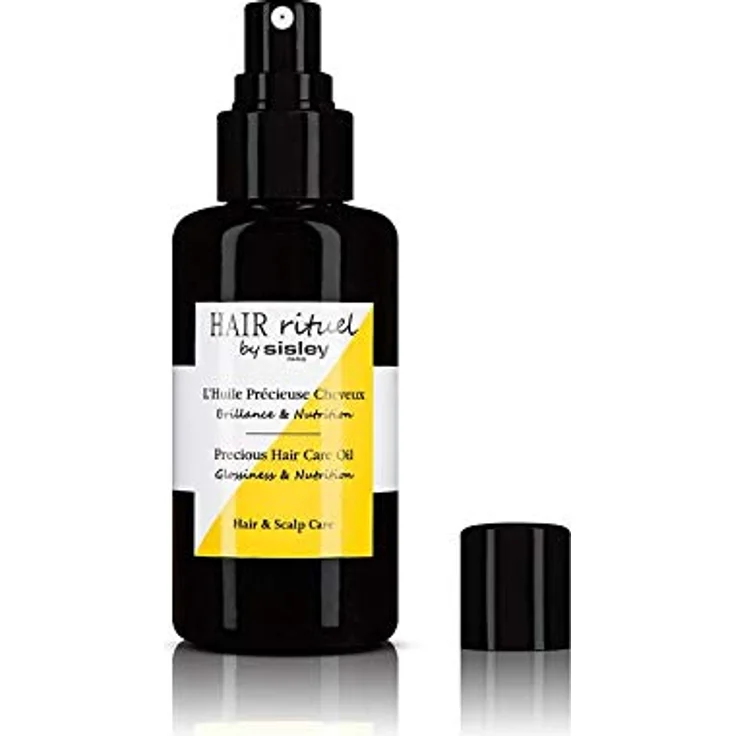 Sisley Hair Rituel L'Huile Précieuse Cheveux 100 ml – Bild 1