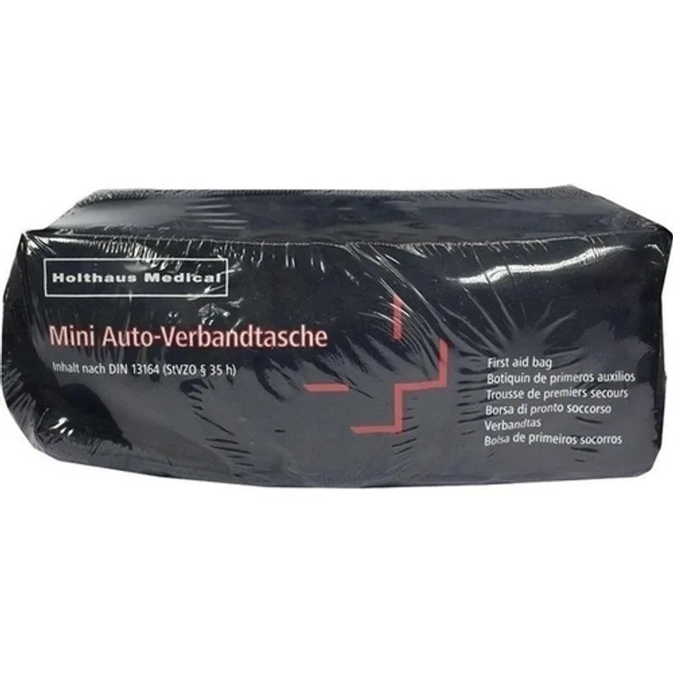 Holthaus Medical Verbandtasche Kfz Mini D13164 1 St.