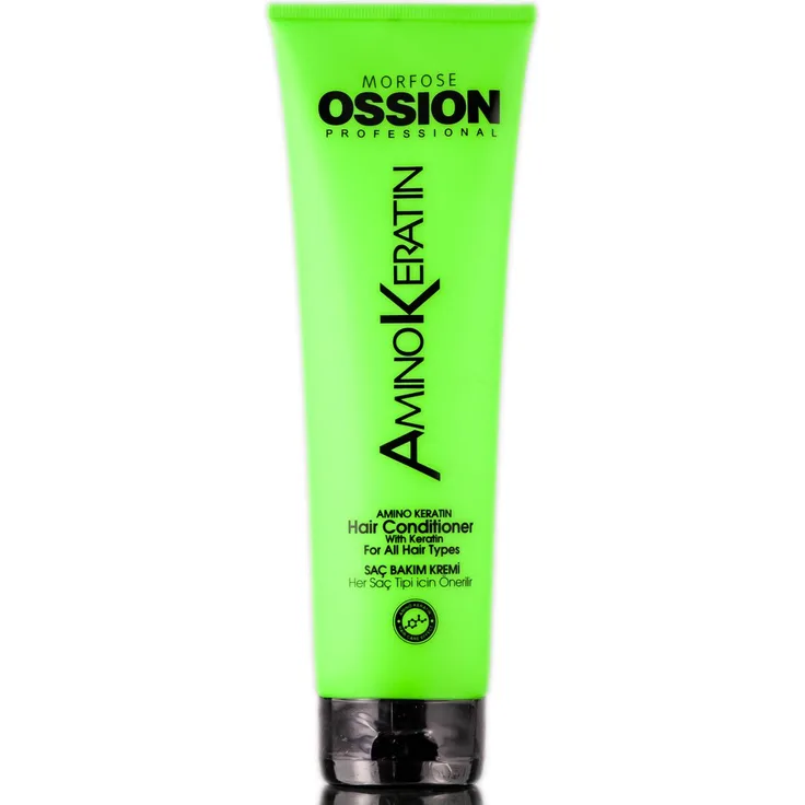 Morfose Ossion Amino Keratin Conditioner 200 ml