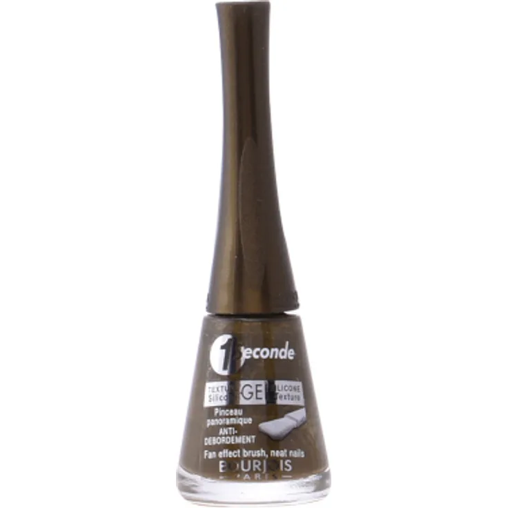 1 Seconde nail polish 057-kakidyllic 9 ml 9 ml