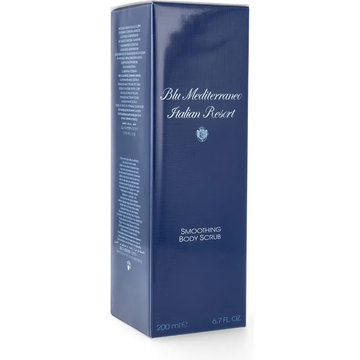 Acqua di Parma Acqua di Parma Blu Mediterraneo Italian Resort Körperpeeling 200 ml
