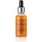 Tan-Luxe The Face Illuminating Self-Tan Drops Serum Light/Medium 30 ml