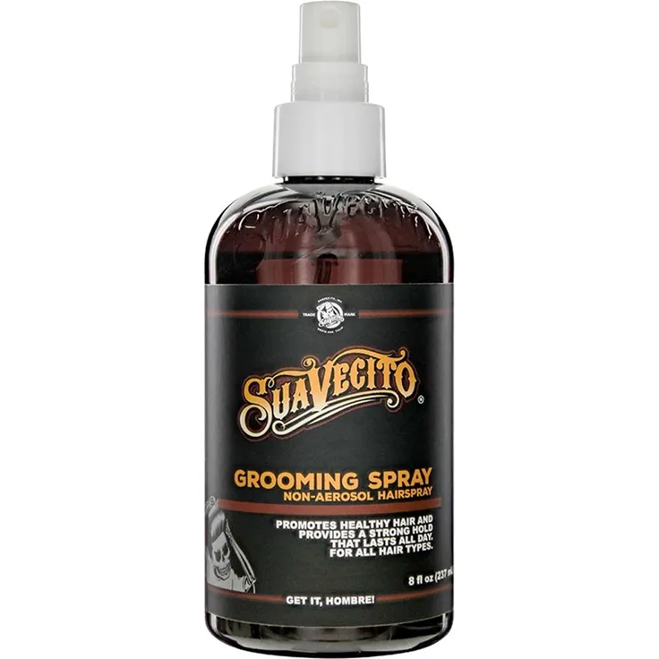 Suavecito Grooming Spray 237 ml