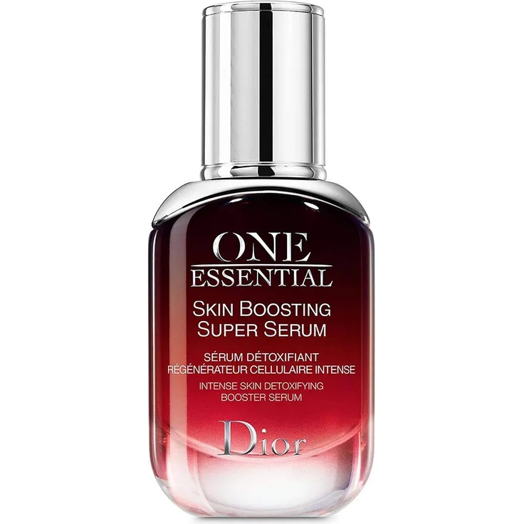 Dior One Essential Skin Boosting Super Serum 30 ml, Skin Detox, Skin Detox, Schützt die Haut vor negativen Umwelteinflüssen