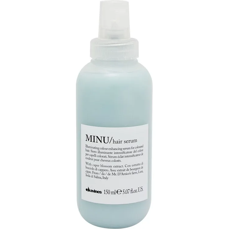 Davines Essential Haircare Minu Hair Serum 150 ml