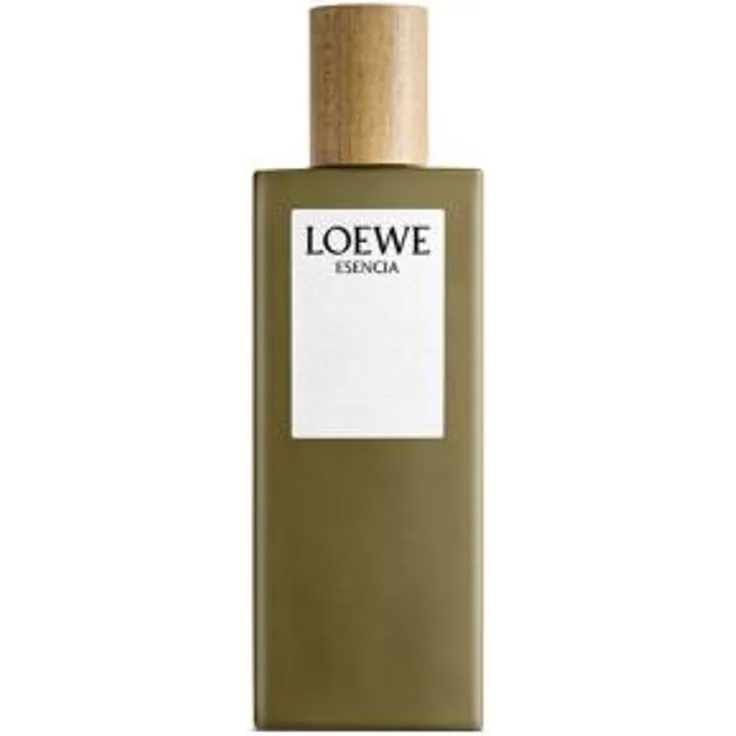 Loewe esencia Eau de Toilette (EdT) Herrenduft 100 ml
