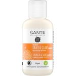 Sante Naturkosmetik Haarpflege Shampoo Kraft & glanz Shampoo Bio-Orange & Kokos 50 ml